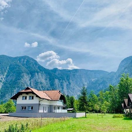 Апартаменты Hideaway Обертраун Экстерьер фото