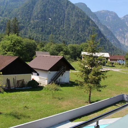 Апартаменты Hideaway Обертраун Экстерьер фото