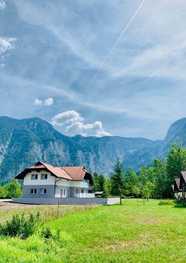 Апартаменты Hideaway Обертраун Экстерьер фото