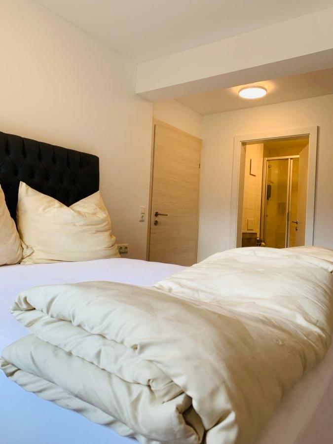 Апартаменты Hideaway Обертраун Экстерьер фото